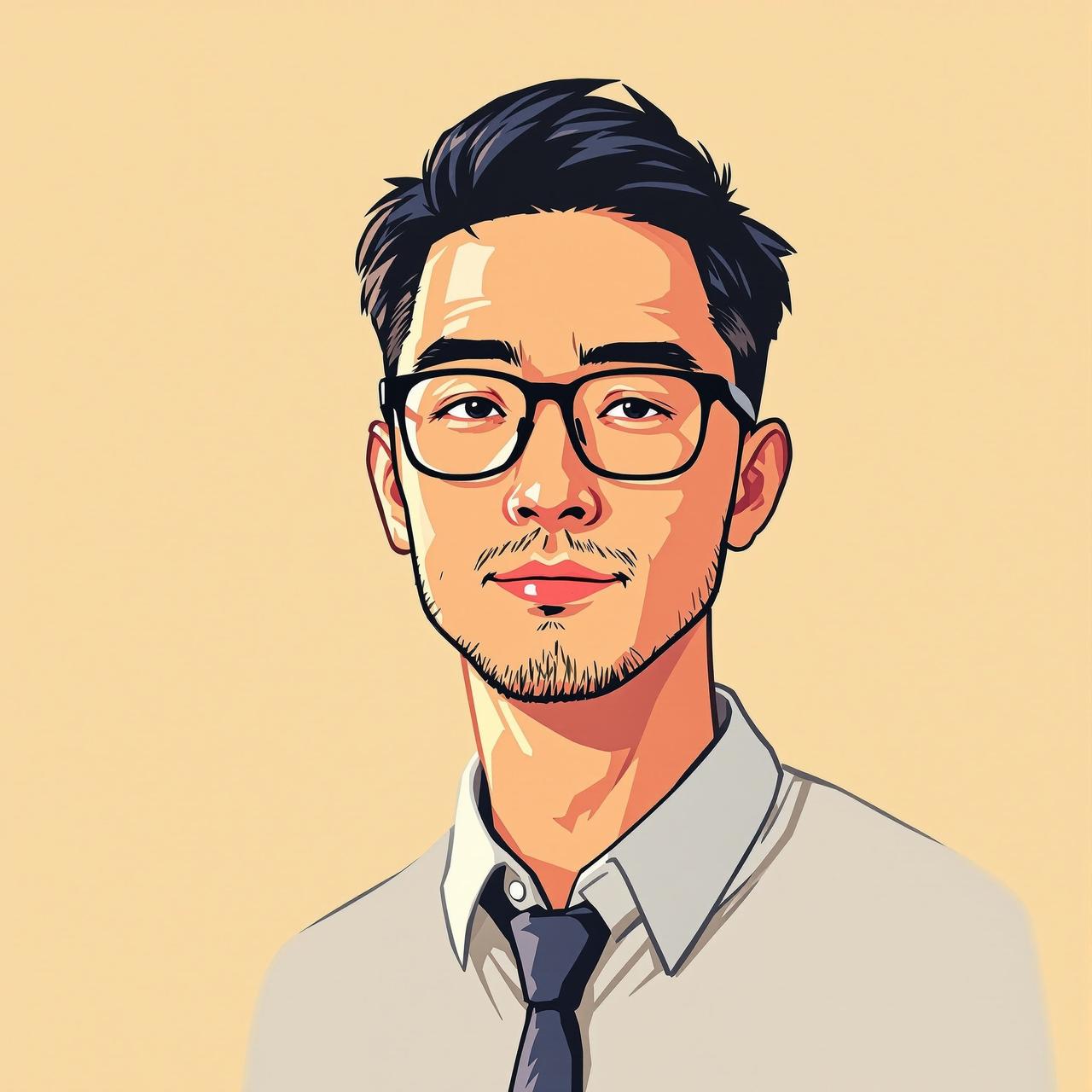 短剧资源网站团队成员 - 张乐天，技术总监